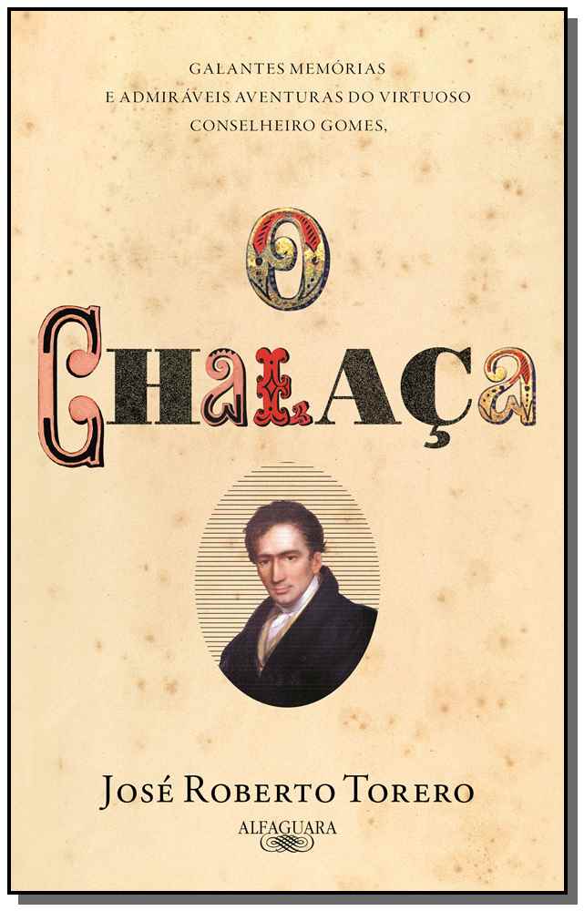 Chalaca, o - ( Nova Edicao )