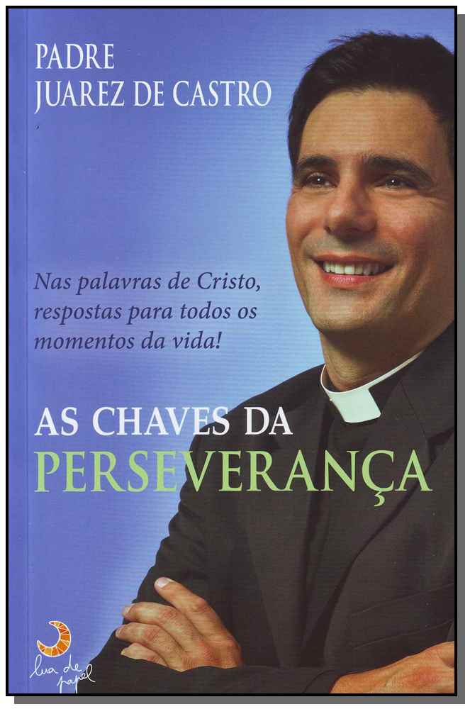 Chaves Da Perseveranca - Especial