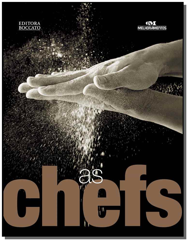 Chefs, As