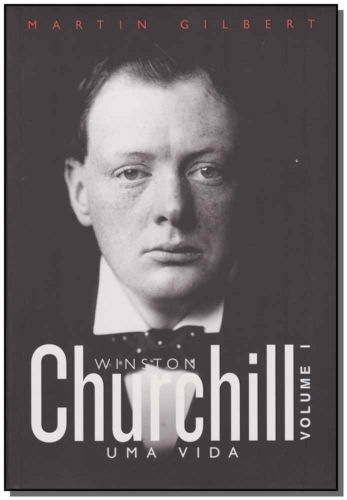 Churchill Vol. I