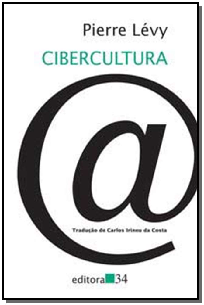 Cibercultura - 03Ed/10