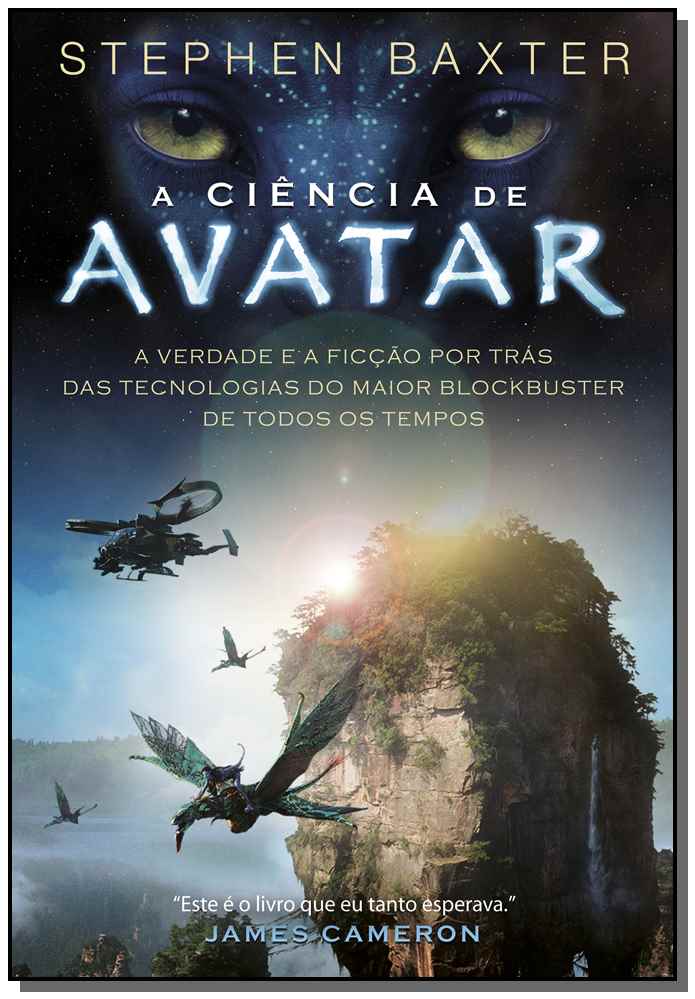 Ciência de Avatar, A