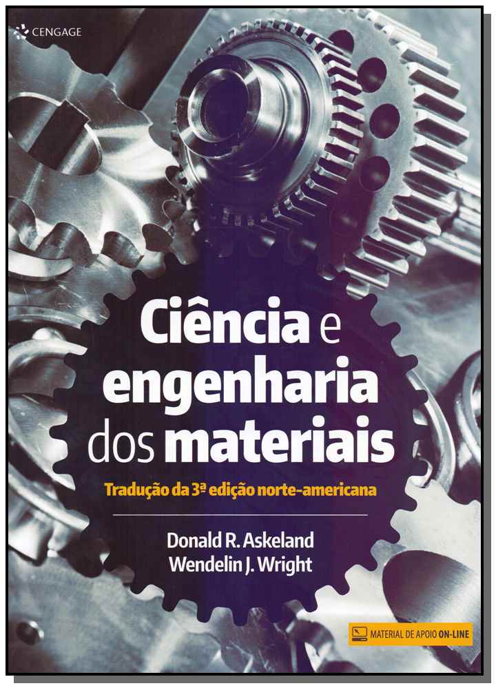 Ciência e Engenharia dos Materiais 02Ed/14