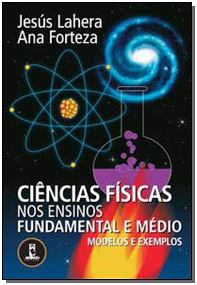 Ciencias Fisicas Nos Ensinos Fundamental e Medio