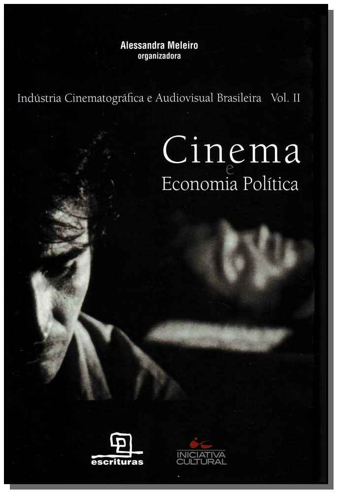 Cinema e Economia  Politica
