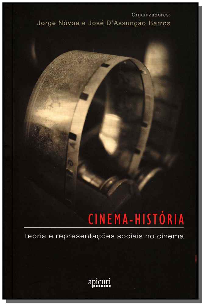 Cinema-história
