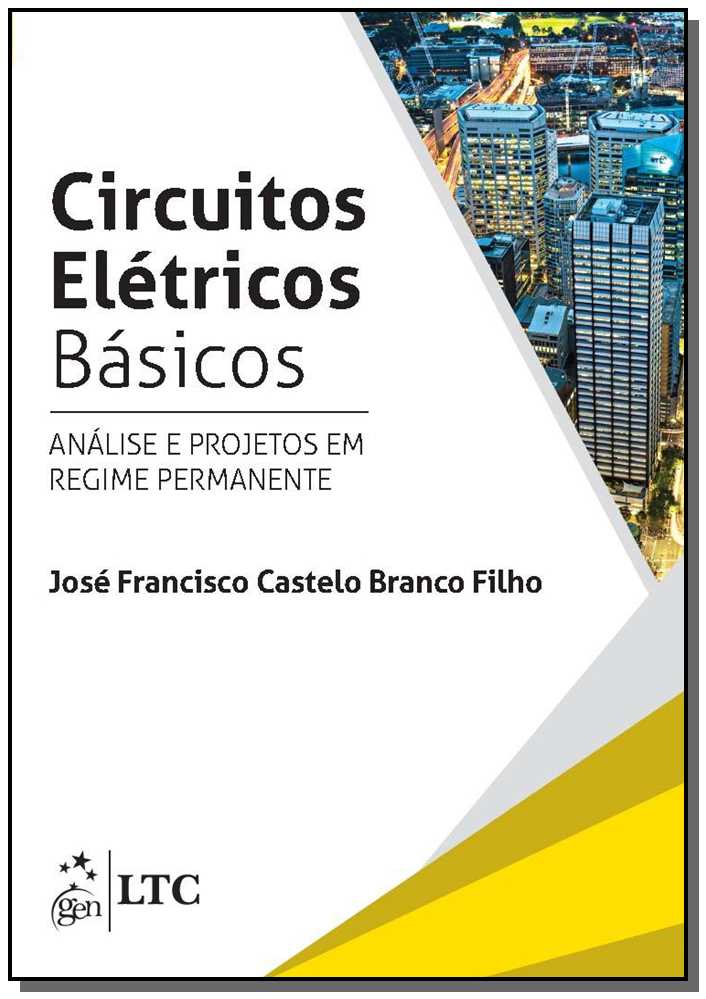 Circuitos Eletricos Basicos - Analise e Projetos01