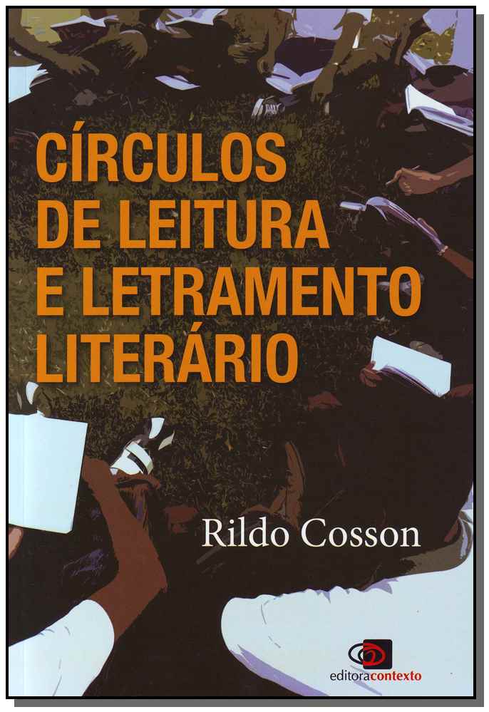 Círculos de Leitura e Letramento Literário