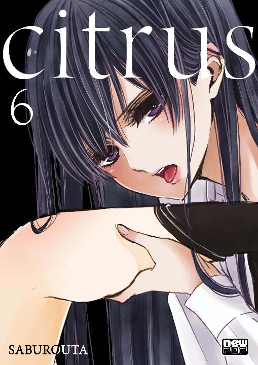 Citrus - Volume. 06