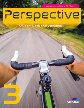 Cjm Perspective 3: conjunto - Teacher book  - 01Ed/16