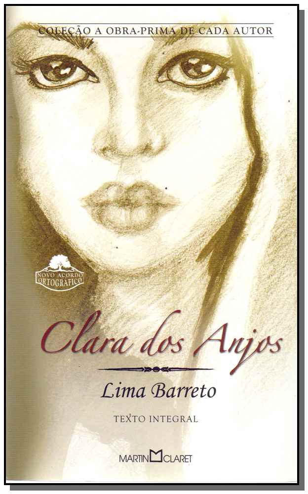 Clara Dos Anjos                                 01