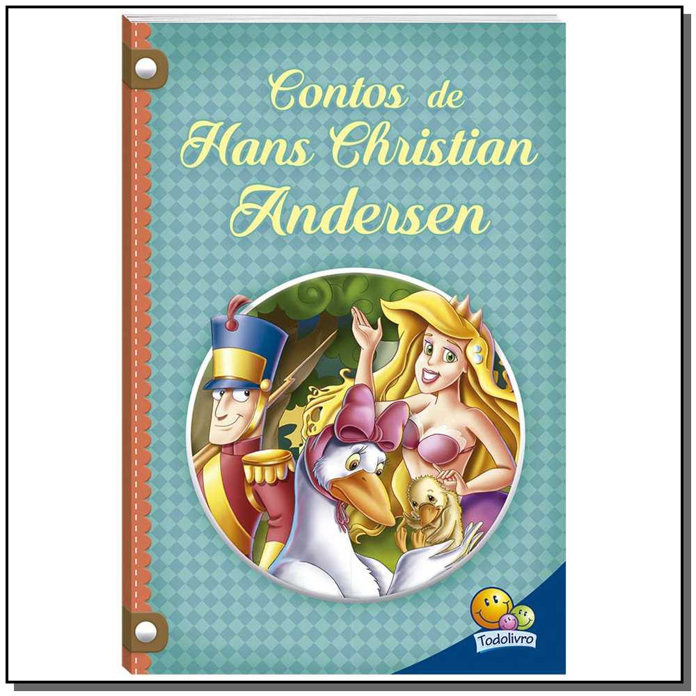 Classic Stars 3Em1: Contos De Hans Christian