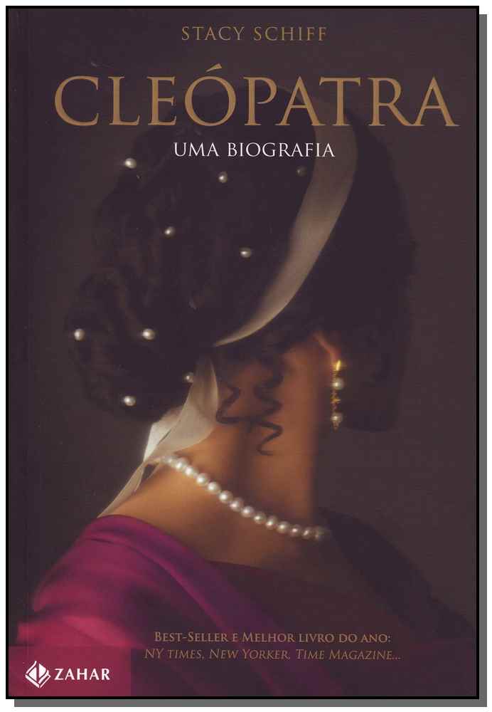 Cleópatra - uma Biografia