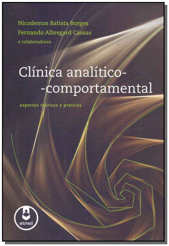 Clínica Analítico-Comportamental