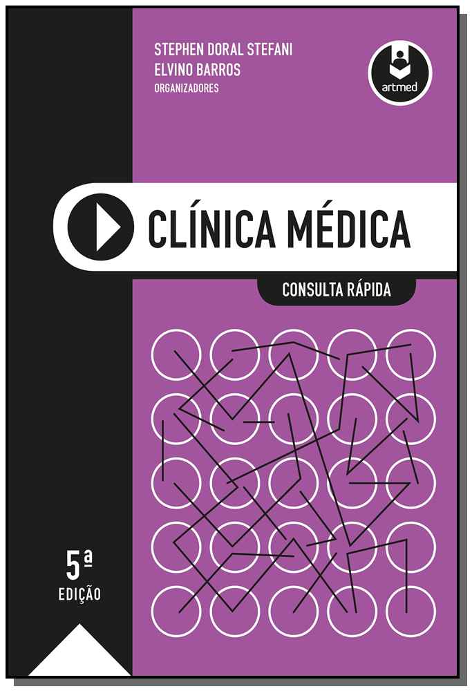Clínica Médica - 05Ed/19