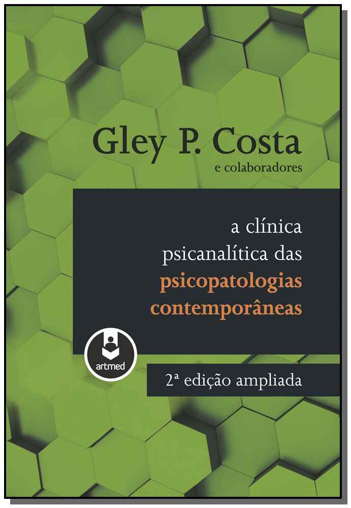 Clinica Psicanalit.das Psicopat.contemporaneas, A