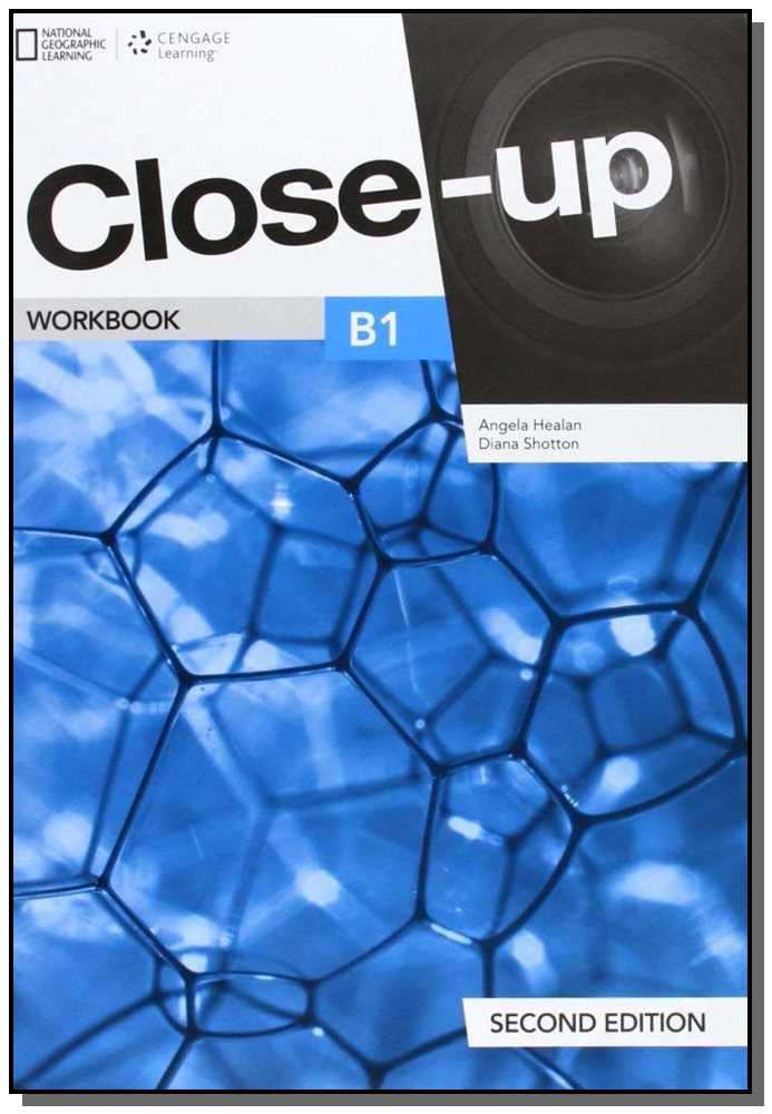 Close-Up B1 - Workbook - 02Ed/15