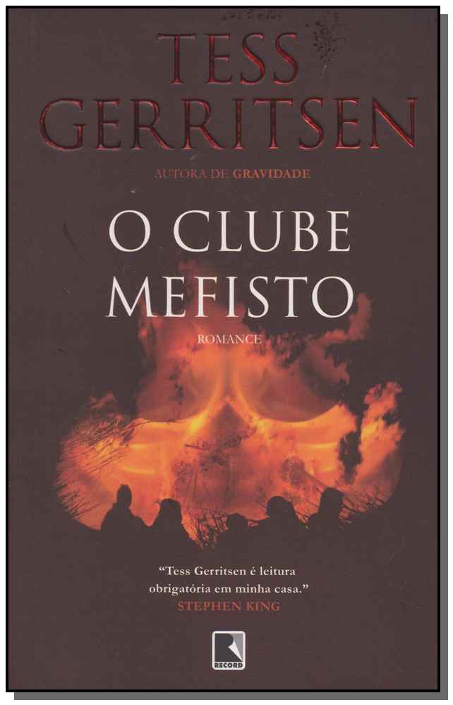 Clube Mefisto, O