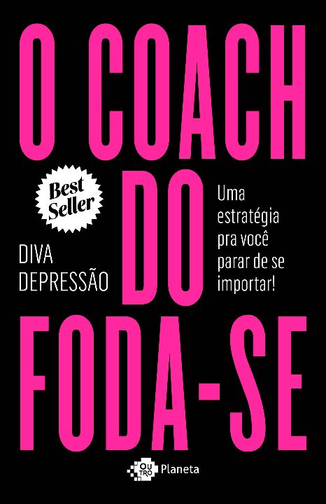 Coach do Foda-se, O