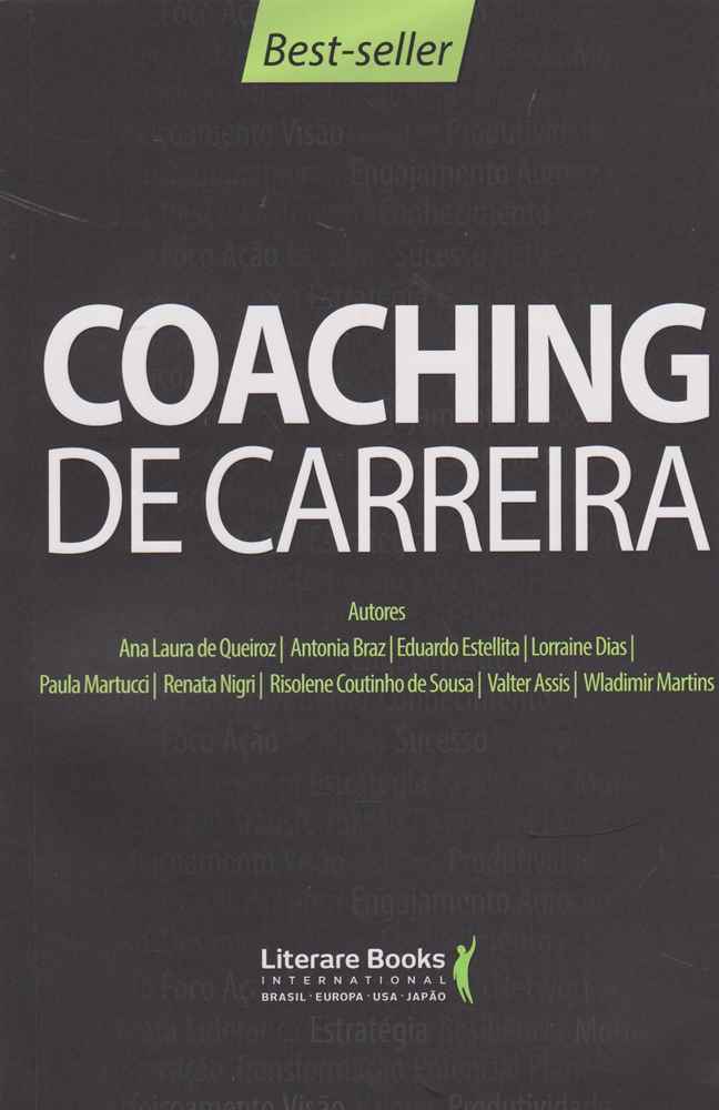 Coaching de Carreira
