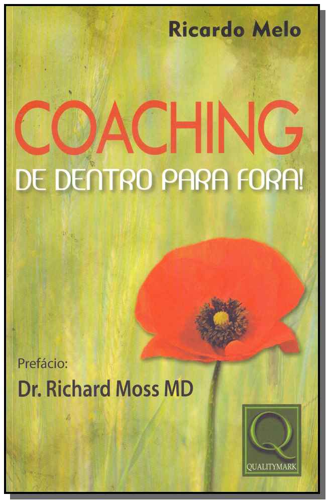 Coaching - De Dentro Para Fora!