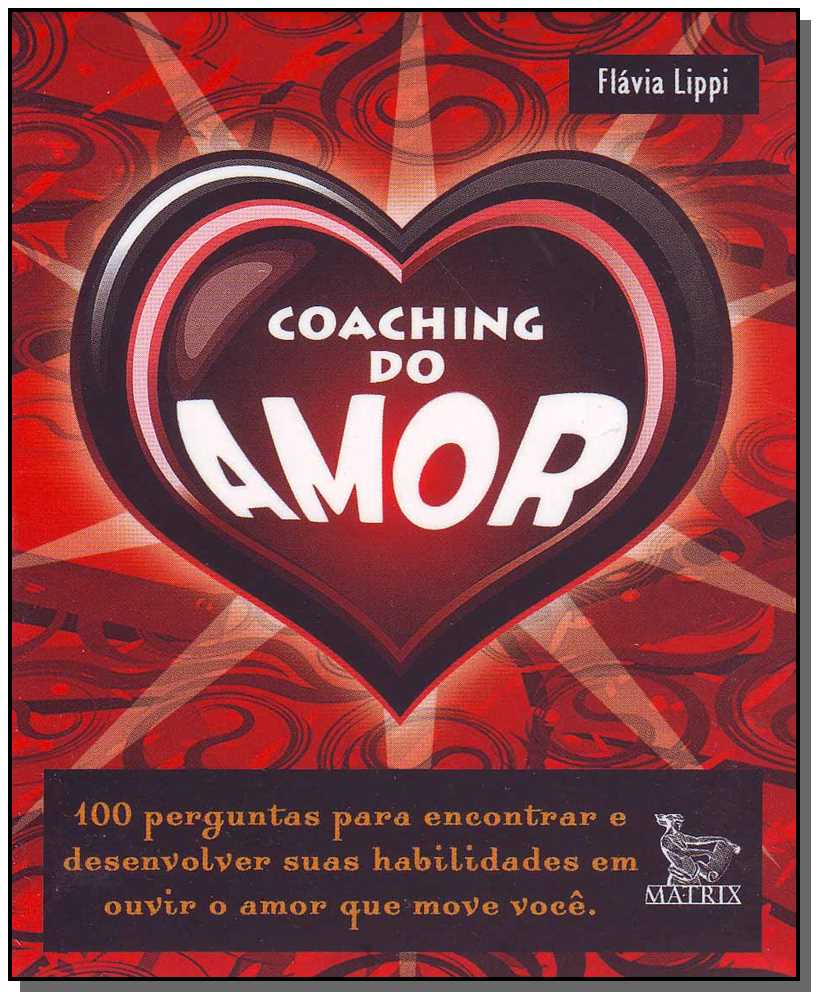Coaching Do Amor