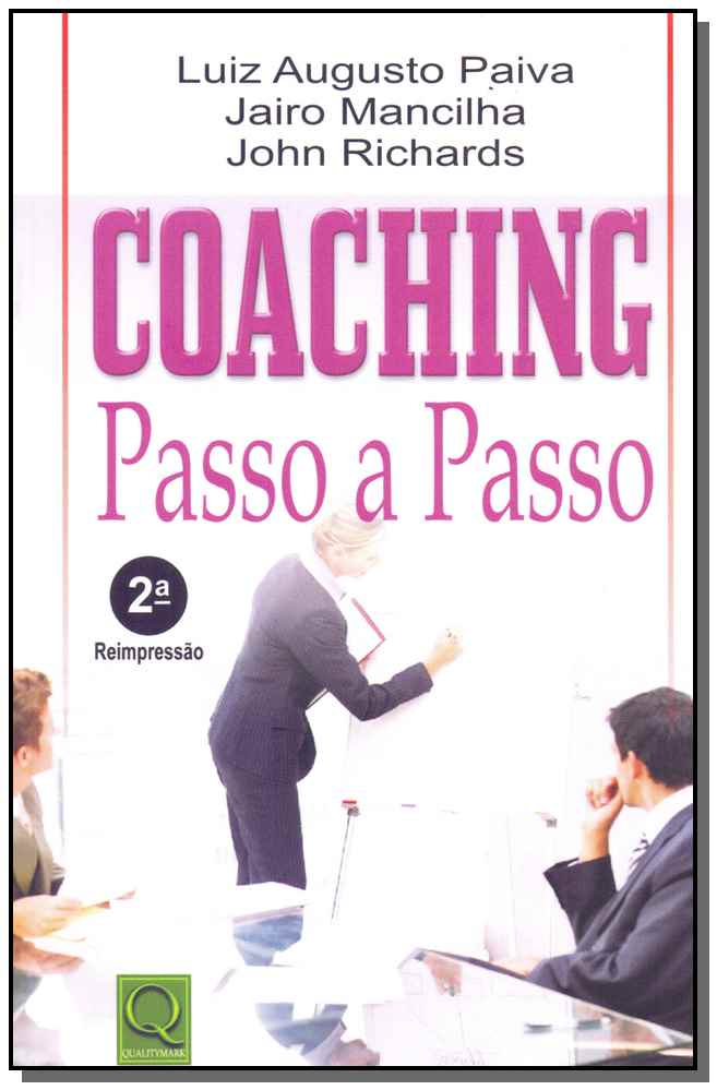 Coaching - Passo a Passo