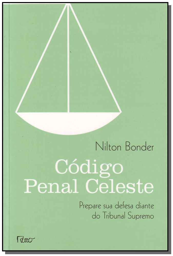 Código Penal Celeste