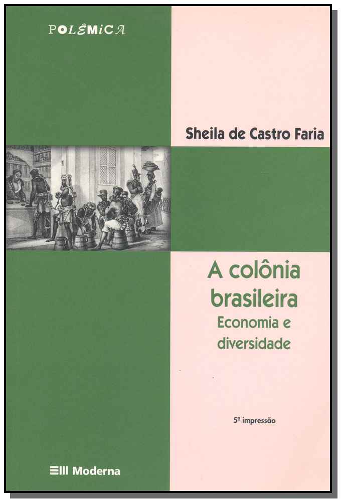 Colonia Brasileira Ed2