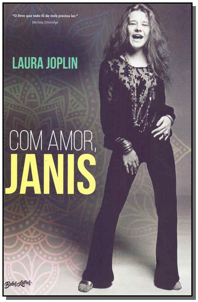 Com Amor, Janis