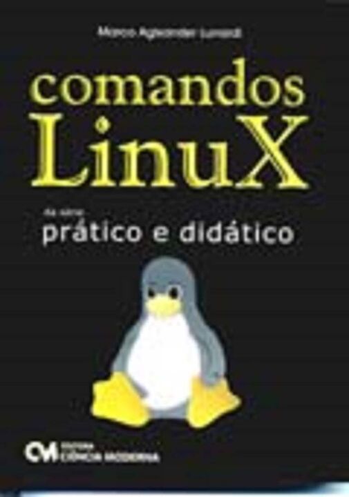 Comandos Linux - Prático e Didático