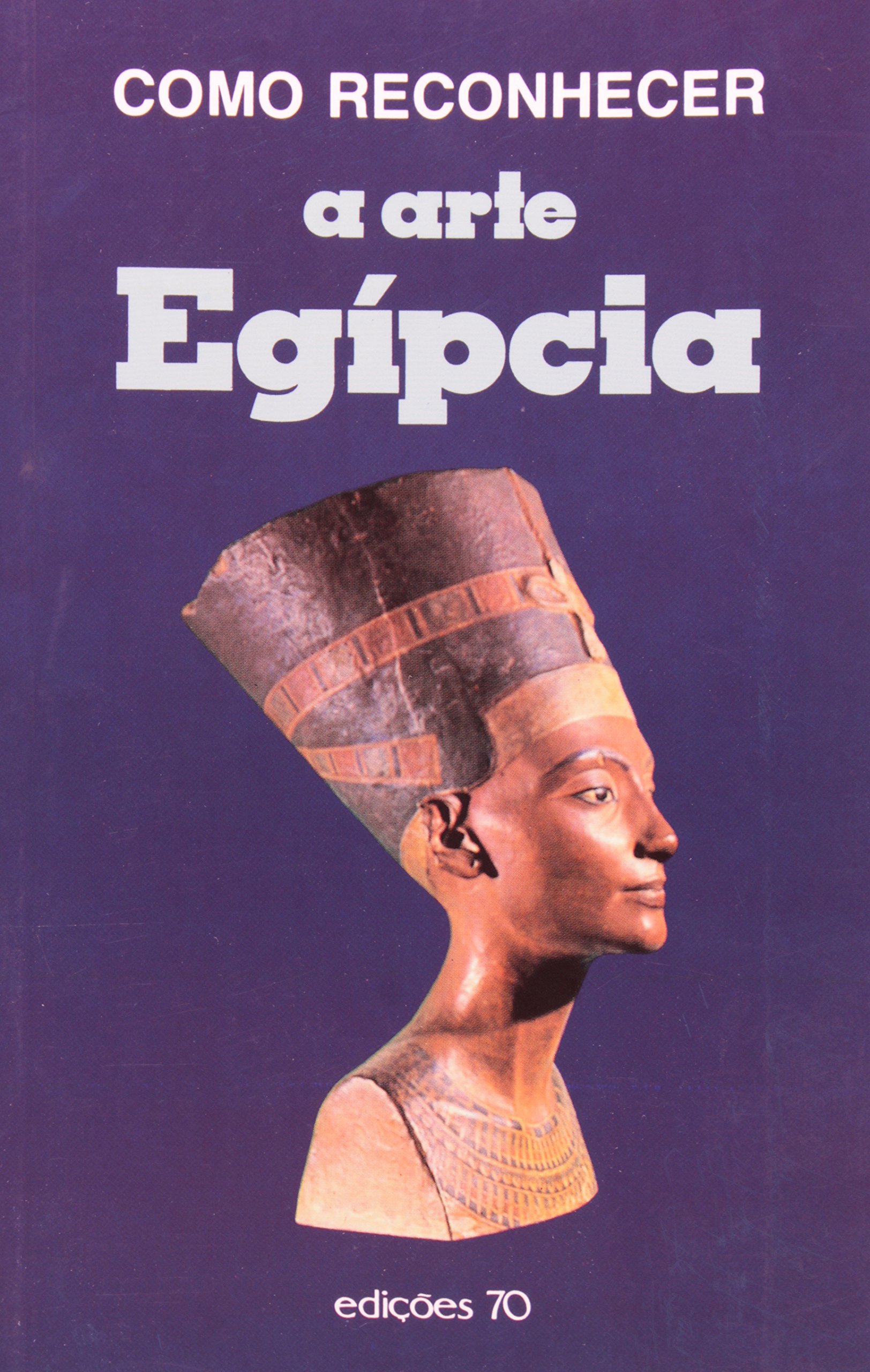Como Reconhecer a Arte Egípcia