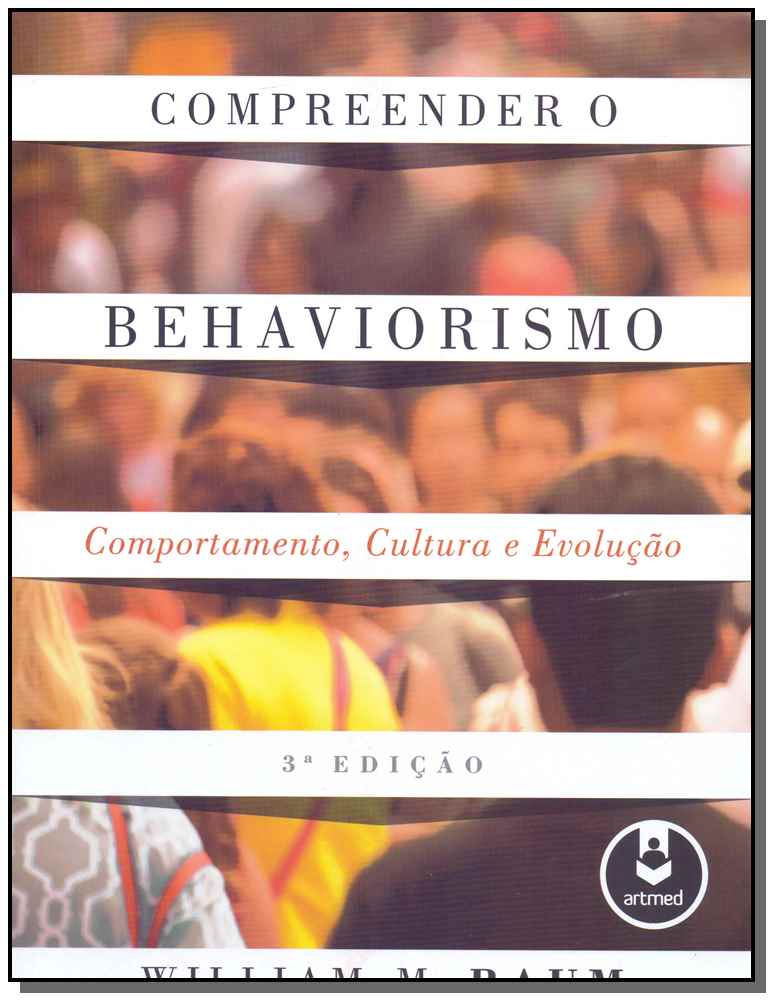 Compreender o Behaviorismo - 03Ed/19