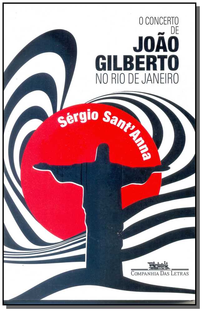 Concerto De Joao Gilberto No Rio De Janeiro, O