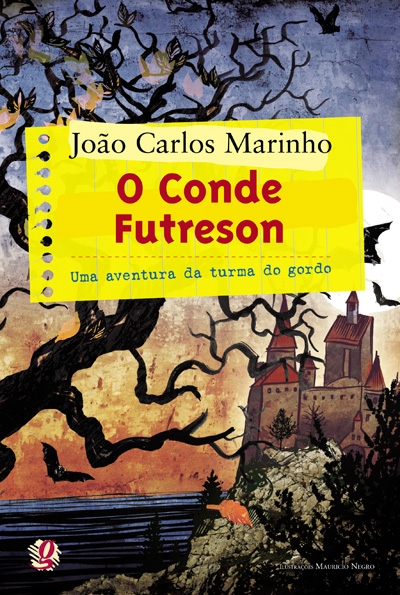 CONDE FUTRESON, O