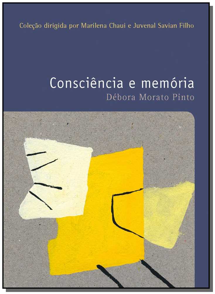 CONSCIENCIA E MEMORIA - VOL. 20