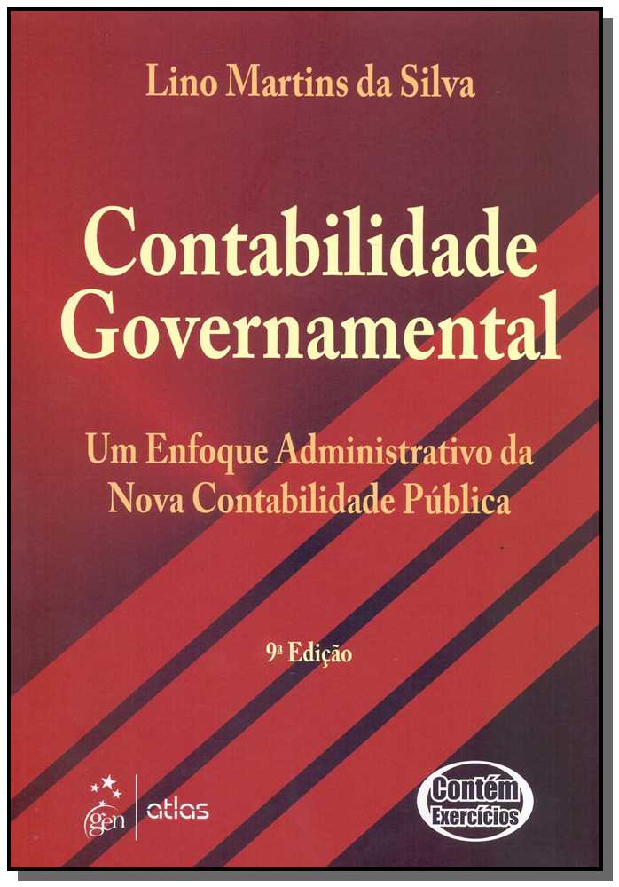 Contabilidade Governamental - 09Ed/18