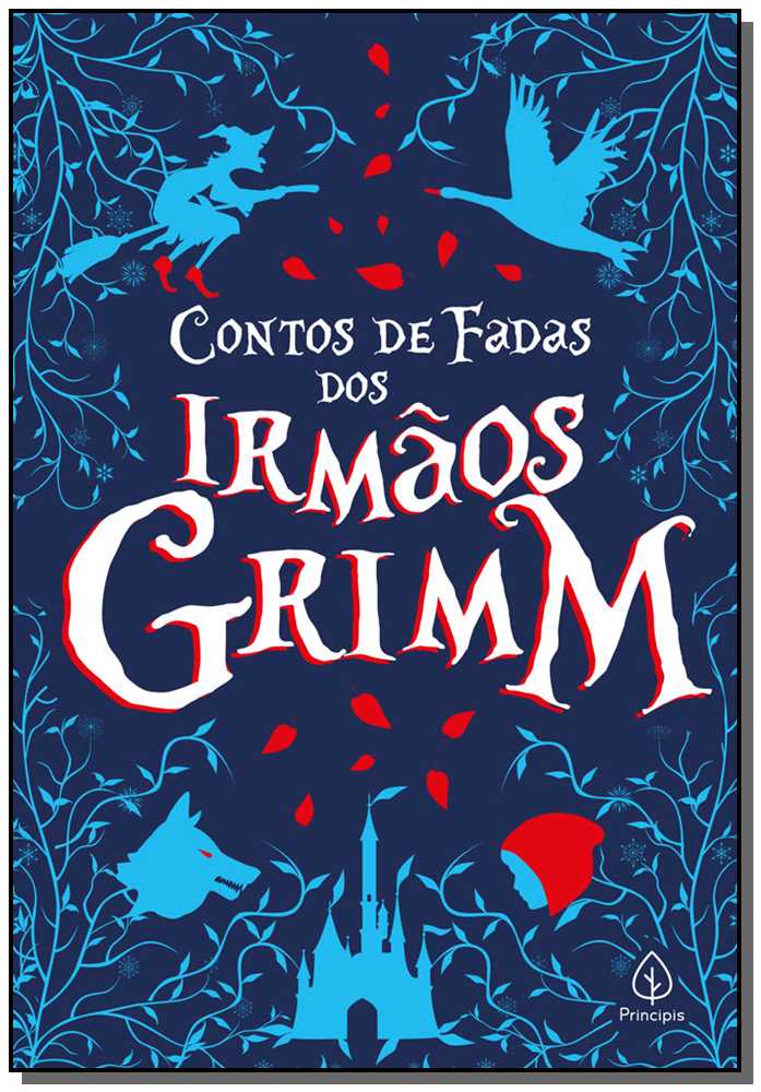 Contos de fada dos irmãos Grimm