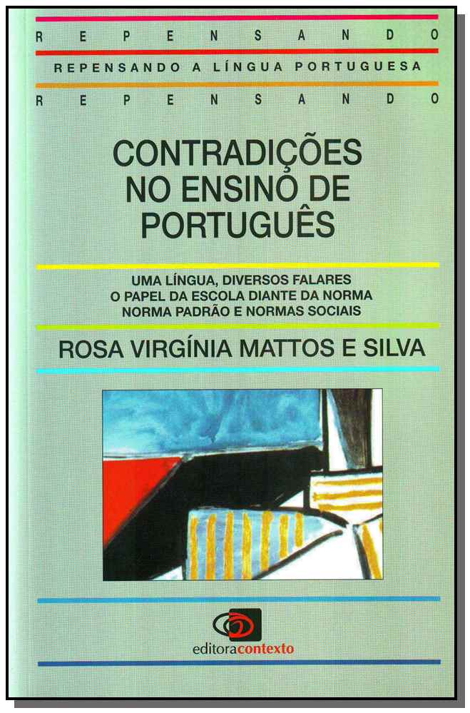 Contradicoes no Ensino de Português