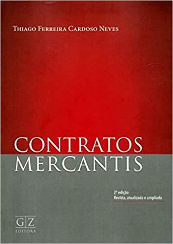Contratos Mercantis  - 02Ed/18