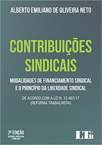 Contribuições Sindicais - 02Ed/19