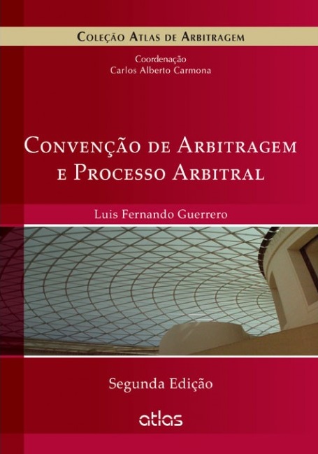 Convencao De Arbi.e Proc. Arbitral - 02Ed/16