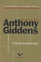 Conversas Com Anthony Giddens
