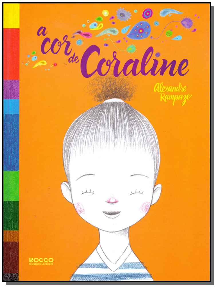 Cor de Coraline, A