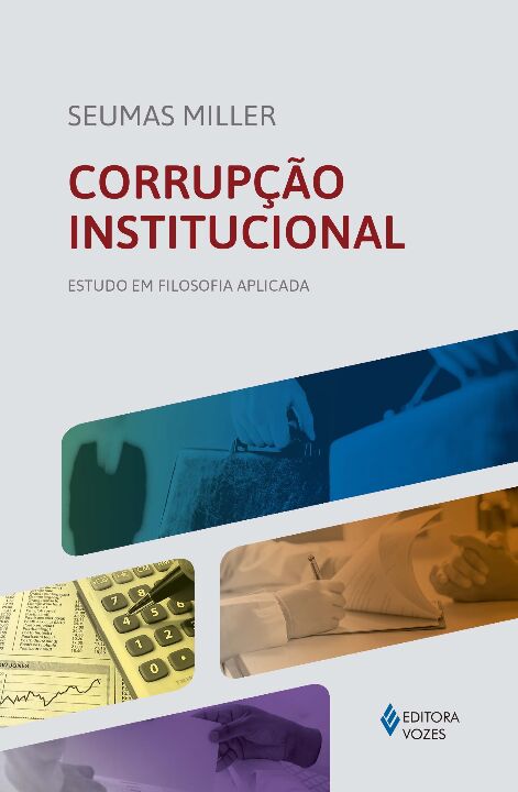Corrupção Institucional
