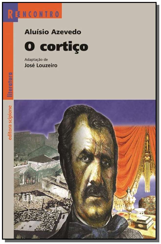 CORTIÇO, O