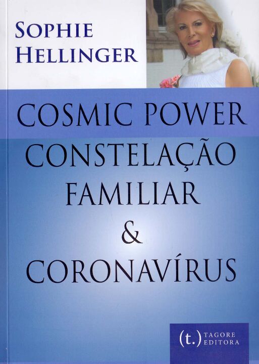 Cosmic Power Contelação Familiar e Coronavírus