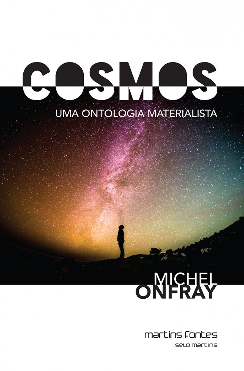 Cosmos - Uma Ontologia Materialista