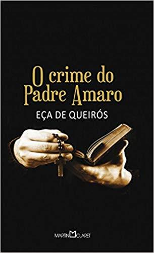 Crime Do Padre Amaro, o - Serie Ouro 11