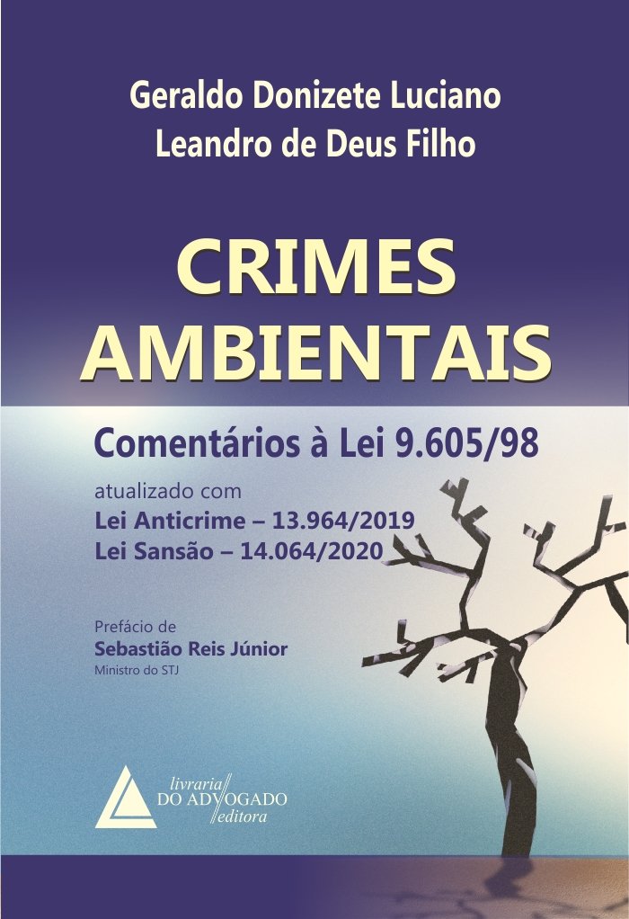 Crimes Ambientais  Ed-2